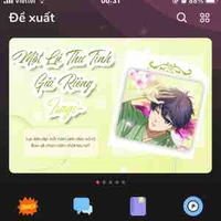 Nhân vật phụ