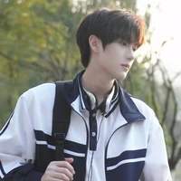 Cố Hạo Nhiên ( Nam Chính )