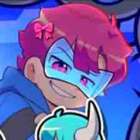Hiha The Blue