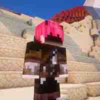 Hiha Shadow Hunter