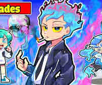 Hiha Des