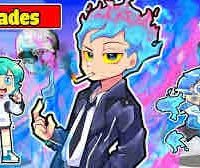 Hiha Des