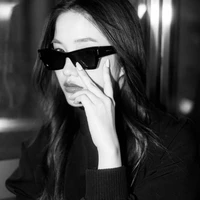 Freen Sarocha  - Cô