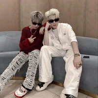 Bột và Su