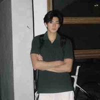 Hà Hứa Nam_ Anh trai sinh đôi nu9