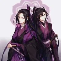 Vân Mộng song Kiệt