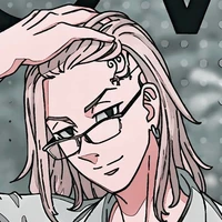 Ryuguji Ken (Draken)