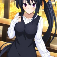 akeno Himejima