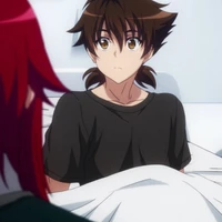 hyoudou issei