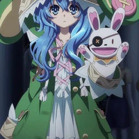 tinh linh Yoshino