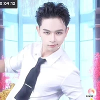 kirito lúc bé