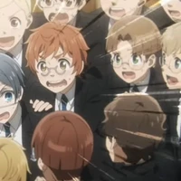 Học sinh nhà Sapphire Owl