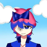 hiha the blue