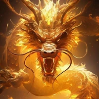 thần rồng lôi