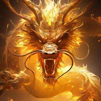 thần rồng lôi