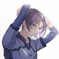 Mikage Reo
