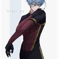 Hiori Yo