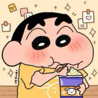 Nohara Shinnosuke