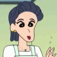 Mẹ Kazama