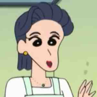 Mẹ Kazama