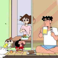 Nhà Nohara 