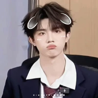 Tô Tân Hạo - em