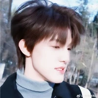 Trương Trạch Vũ ( cậu)