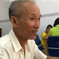 Ba ( Kiều )