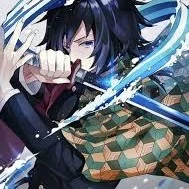 Giyuu