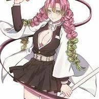 Mitsuri