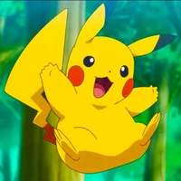 Pikachu_Satoshi
