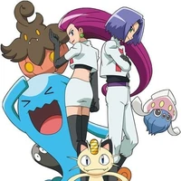 Nhóm Rocket