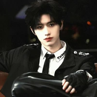 Chu Chí Hâm (anh)