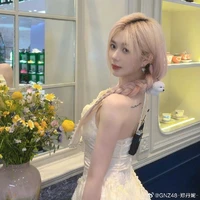 Trịnh Đan Ny [Nàng]