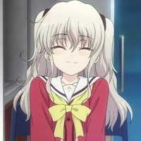 Tomori Nao