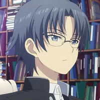 Takajou Joujirou