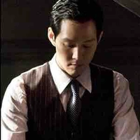 Lee Jung Jae
