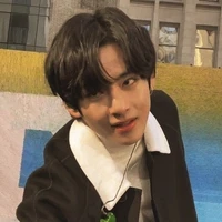 Kim Taehyung