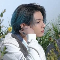 Jeon Jungkook