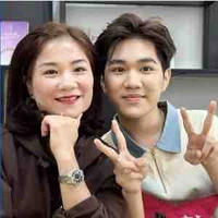Mẹ Hà - Mẹ Duy