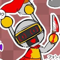 FunnyBot(bé iu của kao💞)