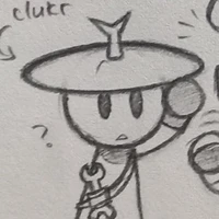 Clanker( WTF S T KO CS MÀU!?)