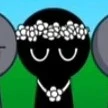 Black(ko kím dc art nào lm avt;-;)