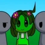 Thryssa(I luv my dad:3)