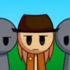 Tano(cao bồi hay bị lủng đầu)