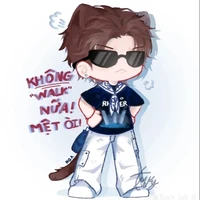 tác giả nhạt nhẽo 