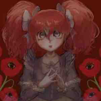 Poppy(búp bê tưởng vàng)