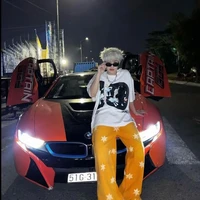 Đức Duy - Captain Boy