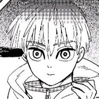 mogami taishi