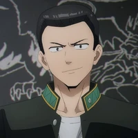 enomoto takishi